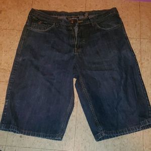 Rocawear Jean Men Shorts